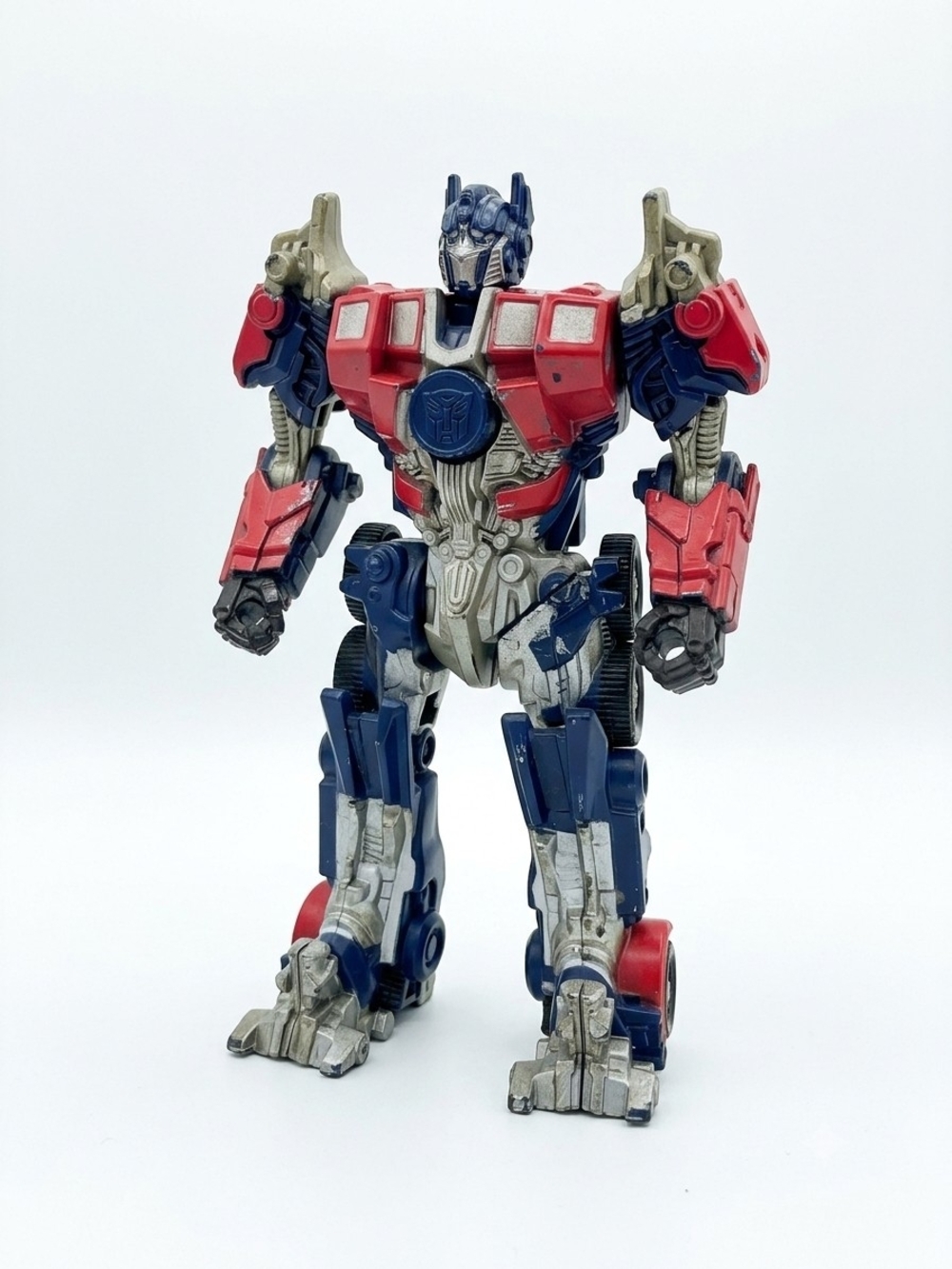 [[Toys]] Transformers OP Action Figure